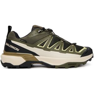 Salomon Trekingová obuv X Ultra 360 Edge Gtx L49097900 Zelená Muži Salomon Trekingová obuv X Ultra 360 Edge Gtx L49097900 Zelená Muži