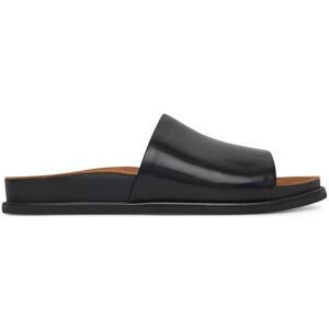 Vagabond Shoemakers Šľapky Effie 5922-001-20 Čierna Ženy Vagabond Shoemakers Šľapky Effie 5922-001-20 Čierna Ženy