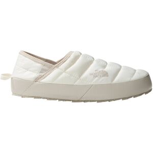 The North Face Papuče Thermoball Traction Mule V NF0A3V1H32F1 Béžová Ženy The North Face Papuče Thermoball Traction Mule V NF0A3V1H32F1 Béžová Ženy