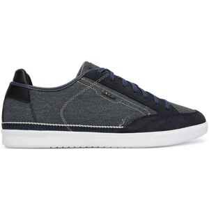 Geox Sneakersy U Walee A U022CA 0NB22 C4002 Tmavomodrá Muži Geox Sneakersy U Walee A U022CA 0NB22 C4002 Tmavomodrá Muži