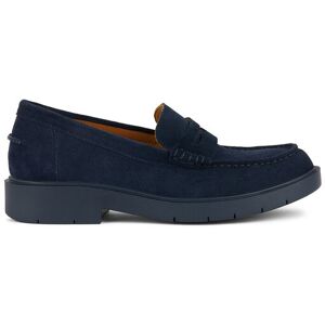 Geox Loafers D Spherica Ec1 B D65DKB 00022 C4692 Tmavomodrá Ženy Geox Loafers D Spherica Ec1 B D65DKB 00022 C4692 Tmavomodrá Ženy