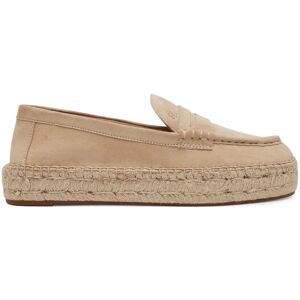 LAUREN RALPH LAUREN Espadrilky Luize 802953958007 Béžová Ženy LAUREN RALPH LAUREN Espadrilky Luize 802953958007 Béžová Ženy