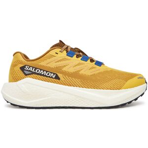 Salomon Bežecké topánky Aero Blaze 3 Grvl L47974200 Žltá Muži Salomon Bežecké topánky Aero Blaze 3 Grvl L47974200 Žltá Muži