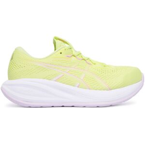 Asics Bežecké topánky Gel-Cumulus 28 1012B916 Zelená Ženy Asics Bežecké topánky Gel-Cumulus 28 1012B916 Zelená Ženy