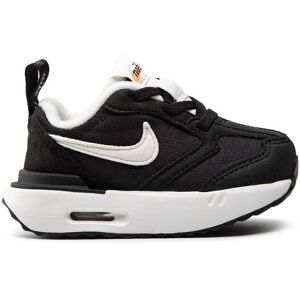 Nike Sneakersy Air Max Dawn (TD) DC9319 002 Čierna Deti Nike Sneakersy Air Max Dawn (TD) DC9319 002 Čierna Deti