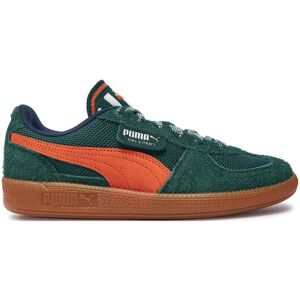 Puma Sneakersy Palermo Supertifo 398182 02 Zelená Muži Puma Sneakersy Palermo Supertifo 398182 02 Zelená Muži