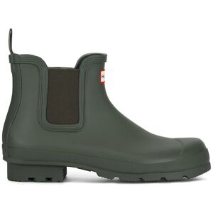 Hunter Gumáky MFS9116RMA Zelená Muži Hunter Gumáky MFS9116RMA Zelená Muži