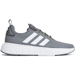 adidas Sneakersy Swift Run ID3013 Sivá Muži adidas Sneakersy Swift Run ID3013 Sivá Muži