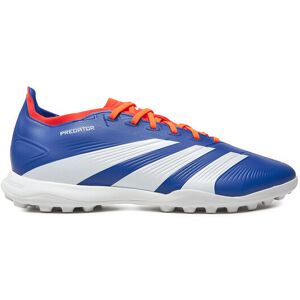 adidas Futbalové topánky Predator League TF ID0910 Modrá Muži adidas Futbalové topánky Predator League TF ID0910 Modrá Muži