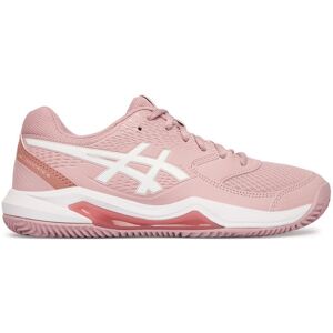 Asics Tenisové topánky Gel-Dedicate 8 Clay 1042A255 Ružová Ženy Asics Tenisové topánky Gel-Dedicate 8 Clay 1042A255 Ružová Ženy