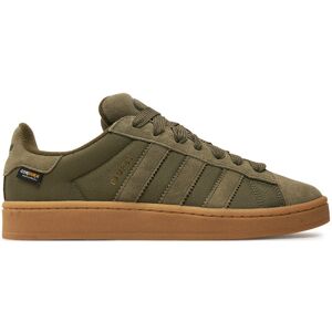 adidas Sneakersy Campus 00s JH7606 Zelená Muži adidas Sneakersy Campus 00s JH7606 Zelená Muži