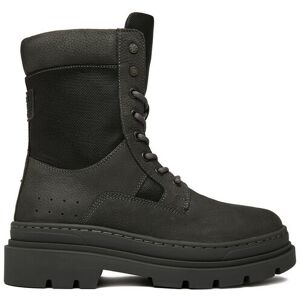 G-Star Raw Šnurovacia obuv CEO-WI45-VR-3400-02 Sivá Ženy G-Star Raw Šnurovacia obuv CEO-WI45-VR-3400-02 Sivá Ženy