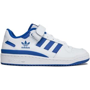 adidas Sneakersy Forum Low I FY7756 Biela Muži adidas Sneakersy Forum Low I FY7756 Biela Muži