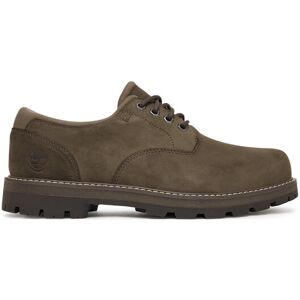Timberland Outdoorová obuv Britton Road Waterproof TB0A69T9W071 Hnedá Muži Timberland Outdoorová obuv Britton Road Waterproof TB0A69T9W071 Hnedá Muži