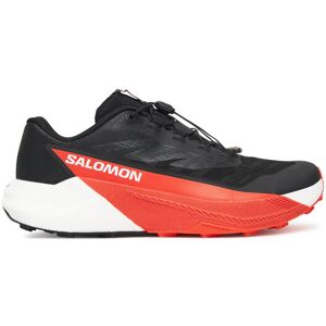 Salomon Bežecké topánky Pulsar L47975400 Čierna Muži Salomon Bežecké topánky Pulsar L47975400 Čierna Muži