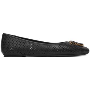 PINKO Baleríny Max 11 SD0457 P003 Čierna Ženy PINKO Baleríny Max 11 SD0457 P003 Čierna Ženy