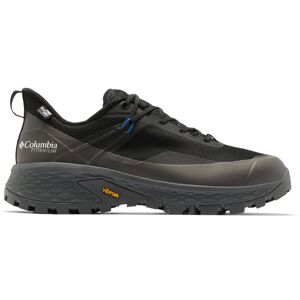 Columbia Trekingová obuv Tellurix™ Titanium™ OutDry™ 2148851 Čierna Muži Columbia Trekingová obuv Tellurix™ Titanium™ OutDry™ 2148851 Čierna Muži