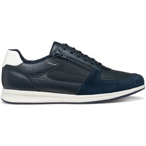 Geox Sneakersy U Avery U65H5A 0BU11 C4002 Tmavomodrá Muži Geox Sneakersy U Avery U65H5A 0BU11 C4002 Tmavomodrá Muži