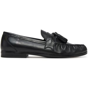 Naked Wolfe Loafers Lido Čierna Muži Naked Wolfe Loafers Lido Čierna Muži