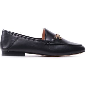 Coach Loafers Hanna Loafer CB989 Čierna Ženy Coach Loafers Hanna Loafer CB989 Čierna Ženy