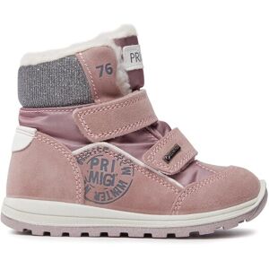 Primigi Čižmy GORE-TEX 4854022 S Ružová Deti Primigi Čižmy GORE-TEX 4854022 S Ružová Deti