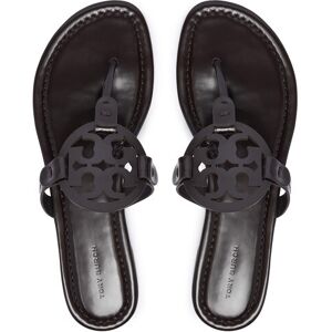 Tory Burch Žabky 174875 Hnedá Ženy Tory Burch Žabky 174875 Hnedá Ženy
