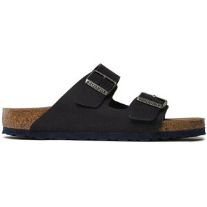 Birkenstock Šľapky Arizona 1023116 Tmavomodrá Muži Birkenstock Šľapky Arizona 1023116 Tmavomodrá Muži