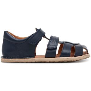 Froddo Sandále Barefoot Flexy Ivi G3150283 D Tmavomodrá Deti Froddo Sandále Barefoot Flexy Ivi G3150283 D Tmavomodrá Deti