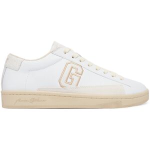Gant Sneakersy 30631904 Biela Muži Gant Sneakersy 30631904 Biela Muži