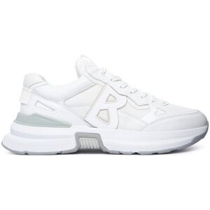 Bogner Sneakersy Ctp25 M 12622715 Biela Muži Bogner Sneakersy Ctp25 M 12622715 Biela Muži