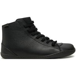 Camper Sneakersy Peu Cami K400509 Čierna Ženy Camper Sneakersy Peu Cami K400509 Čierna Ženy