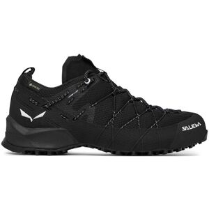 Salewa Trekingová obuv Wildfire 2 Gtx W 61415 Čierna Ženy Salewa Trekingová obuv Wildfire 2 Gtx W 61415 Čierna Ženy