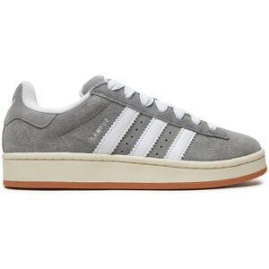 adidas Sneakersy Campus 00s HQ8707 Sivá Ženy adidas Sneakersy Campus 00s HQ8707 Sivá Ženy