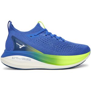 Mizuno Bežecké topánky Neo Vista 2 J1GC2534 Modrá Muži Mizuno Bežecké topánky Neo Vista 2 J1GC2534 Modrá Muži