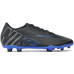 Nike Futbalové topánky Vapor 15 Club Fg/Mg Čierna Muži Nike Futbalové topánky Vapor 15 Club Fg/Mg Čierna Muži