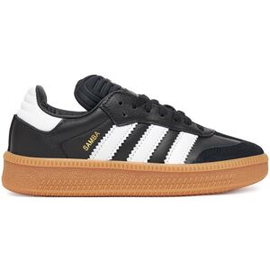 adidas Sneakersy Samba Xlg JH6517 Čierna Deti adidas Sneakersy Samba Xlg JH6517 Čierna Deti