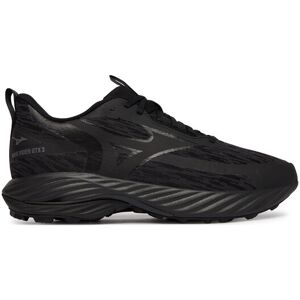 Mizuno Bežecké topánky Wave Rider Gtx 3 J1GC2579 52 Čierna Muži Mizuno Bežecké topánky Wave Rider Gtx 3 J1GC2579 52 Čierna Muži
