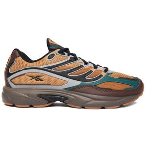 Reebok Sneakersy EOSS-PREMIER ROAD CONTROL 100233909 Hnedá Muži Reebok Sneakersy EOSS-PREMIER ROAD CONTROL 100233909 Hnedá Muži