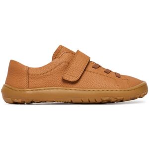Froddo Poltopánky Barefoot Elastic G3130285-1 DD Hnedá Deti Froddo Poltopánky Barefoot Elastic G3130285-1 DD Hnedá Deti