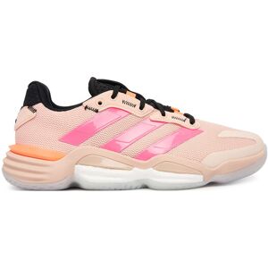 adidas Halové topánky Stabil 16 JR9540 Ružová Ženy adidas Halové topánky Stabil 16 JR9540 Ružová Ženy