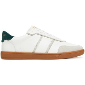 Aldo Sneakersy Uptown 13914458 Biela Muži Aldo Sneakersy Uptown 13914458 Biela Muži