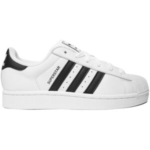 adidas Sneakersy Superstar II IH8659 Biela Ženy adidas Sneakersy Superstar II IH8659 Biela Ženy
