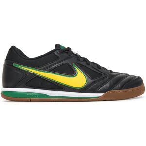 Nike Sneakersy Gato IB8509 001 Čierna Muži Nike Sneakersy Gato IB8509 001 Čierna Muži