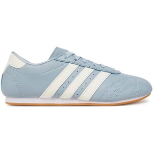 adidas Sneakersy Taekwondo JS3317 Modrá Ženy adidas Sneakersy Taekwondo JS3317 Modrá Ženy
