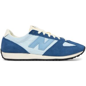 New Balance Sneakersy U471AO M Modrá Muži New Balance Sneakersy U471AO M Modrá Muži