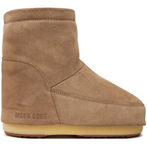 Moon Boot Snehule Mb Icon Low 80D1409400 Béžová Ženy Moon Boot Snehule Mb Icon Low 80D1409400 Béžová Ženy