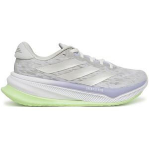 adidas Bežecké topánky Supernova Comfortglide IH0904 Sivá Ženy adidas Bežecké topánky Supernova Comfortglide IH0904 Sivá Ženy