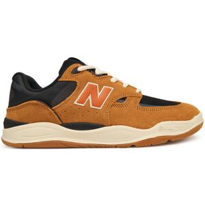 New Balance Sneakersy NM1010LV Hnedá Muži New Balance Sneakersy NM1010LV Hnedá Muži