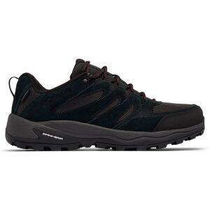 Columbia Trekingová obuv Redmond™ IV Low Waterproof 2128721 Čierna Muži Columbia Trekingová obuv Redmond™ IV Low Waterproof 2128721 Čierna Muži