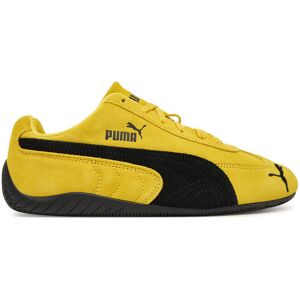Puma Sneakersy Speedcat OG 398846 19 Žltá Ženy Puma Sneakersy Speedcat OG 398846 19 Žltá Ženy